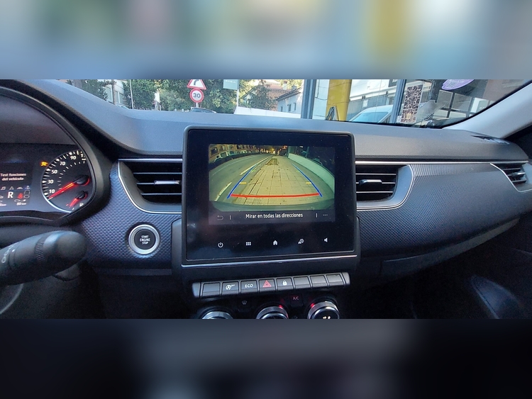 Renault Arkana 1.3 TCE 140CV foto 6